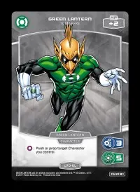 Green Lantern Tomar Re (Green Lantern)