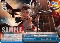 Grey Ghost (Azur Lane)
