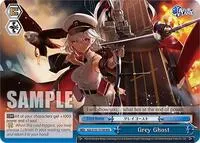 Grey Ghost RRR (Azur Lane)