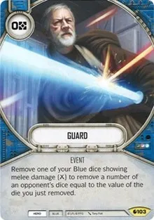 Guard (Spirit of Rebellion)