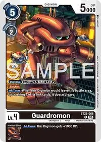 Guardromon (Dual Revolution)