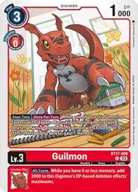 Guilmon (Secret Crisis)