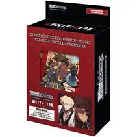 Guilty Gear Strive Trial Deck (Guilty Gear -Strive-)