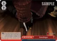 Gunslinger (Batman Ninja)