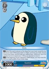 Gunter (Adventure Time)