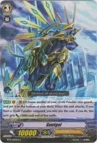 Guutgal (BT15: Infinite Rebirth)