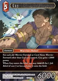 Guy (Crystal Dominion)