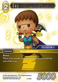 Guy (Beyond Destiny)