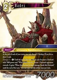 Hades (Emissaries of Light)