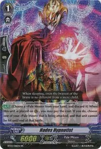 Hades Hypnotist (BT03: Demonic Lord Invasion)