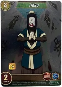 Haku (NB Tournament Pack Cards)