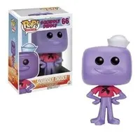 Hanna Barbera Squiddly Diddly (Pop! Vinyl)