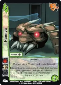Hannya (Capcom Platinum Series)