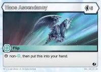 Haos Ascendancy (Battle Brawlers)