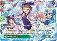 Happiness Float (Fesonne Diva) — WIXOSS Card Value