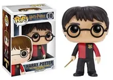 Harry Potter Harry Potter Triwizard Version (Pop! Vinyl)