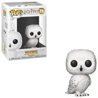 Harry Potter Hedwig (Pop! Vinyl)