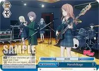 Haruhikage (MyGO!!!!! x Ave Mujica)
