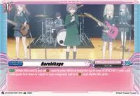 Haruhikage EXP (DZ-BT03: Dimensional Transcendence)