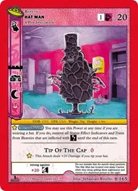 Hat Man (UFO: First Edition)