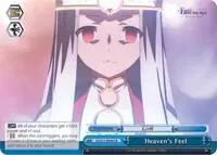 Heavens Feel (Fate/stay night [Heaven’s Feel] Vol.2)