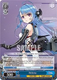 Helena (Azur Lane)