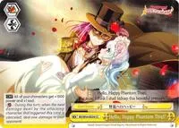 Hello Happy Phantom Thief (BanG Dream! Girls Band Party!)