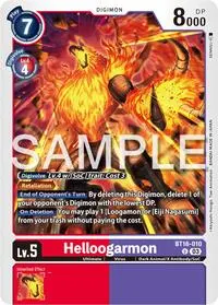 Helloogarmon (Beginning Observer)