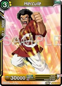 Hercule (Ultimate Advent)