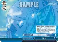 Hero (Frieren: Beyond Journey’s End)