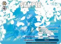 Hero OFR (Frieren: Beyond Journey’s End)