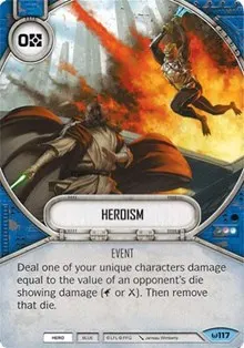 Heroism (Awakenings)