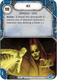 Hex (Spark of Hope)