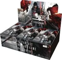 Hidden Legends Booster Box (Hidden Legends)