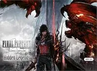 Hidden Legends Prerelease Kit (Hidden Legends)