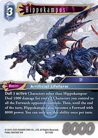 Hippokampos (Dawn of Heroes)