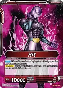 Hit Assassin Hit (Galactic Battle)