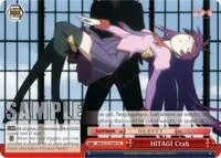 HITAGI Crab TD (BAKEMONOGATARI)