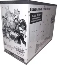 hololive production hololive 3rd Generation Trial Deckplus Display (hololive production)