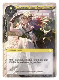 Honorable Thief Guild Member (Winds of the Ominous Moon)