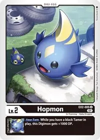 Hopmon (Digital Hazard)