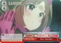 How Adorable (SAO Alternative–Gun Gale Online)