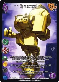 Huitzil (Capcom Platinum Series)