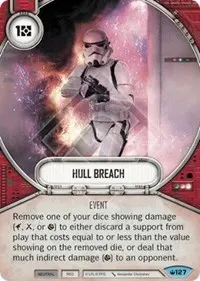 Hull Breach (Spark of Hope)
