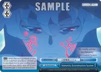 Humanity Extermination System (Gurren Lagann)