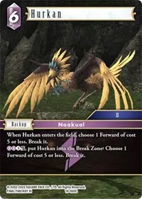 Hurkan (Resurgence of Power)