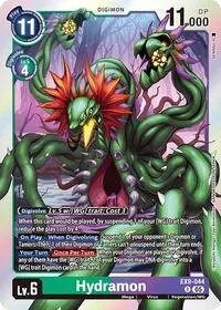 Hydramon (Versus Monsters)