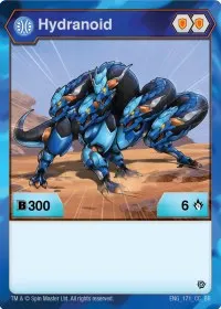 Hydranoid (Resurgence)