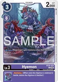 Hyemon (Dual Revolution)