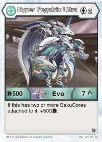 Hyper Pegatrix Ultra (Resurgence)